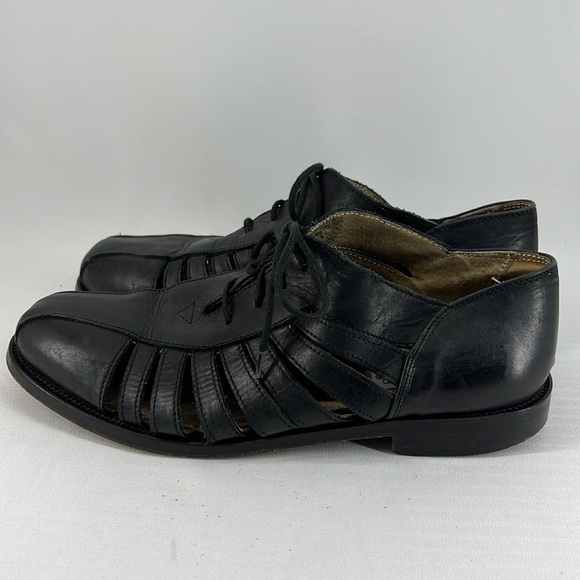 Bronx Sandals - Picture 5 of 9